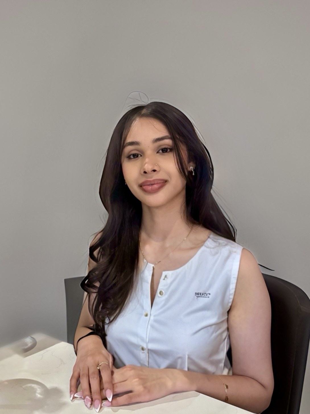 Kritika, founder of Mönkii